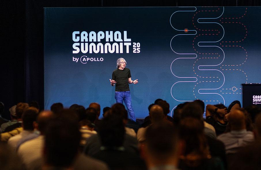 GraphQL Summit 2025