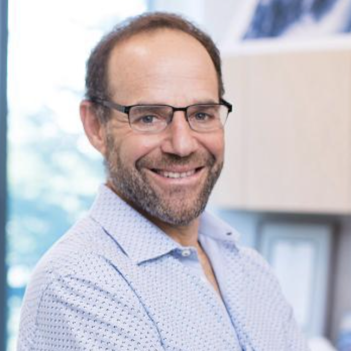 Peter Levine