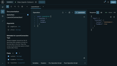 Sandbox Explorer - GraphQL Tutorials