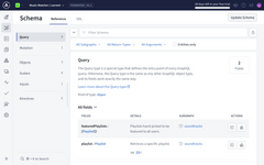 Publishing to the registry - GraphQL Tutorials