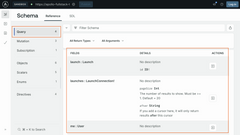 Sandbox Explorer - GraphQL Tutorials