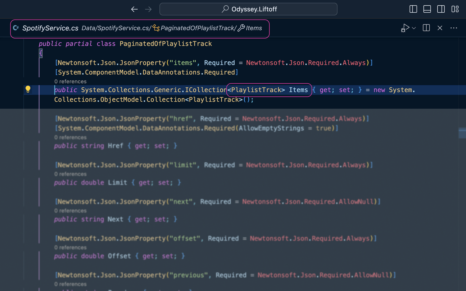 A playlist's tracks GraphQL Tutorials