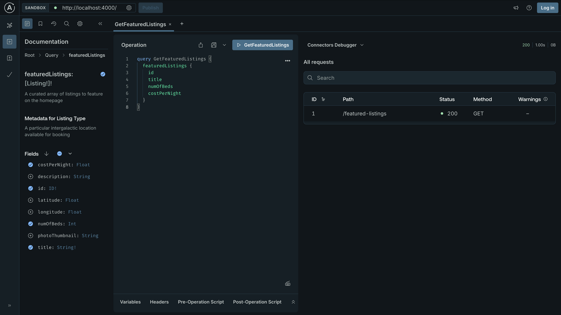 N+1 requests in action - GraphQL Tutorials