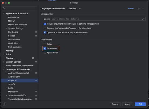 Entities and GraphQL with DGS - GraphQL Tutorials