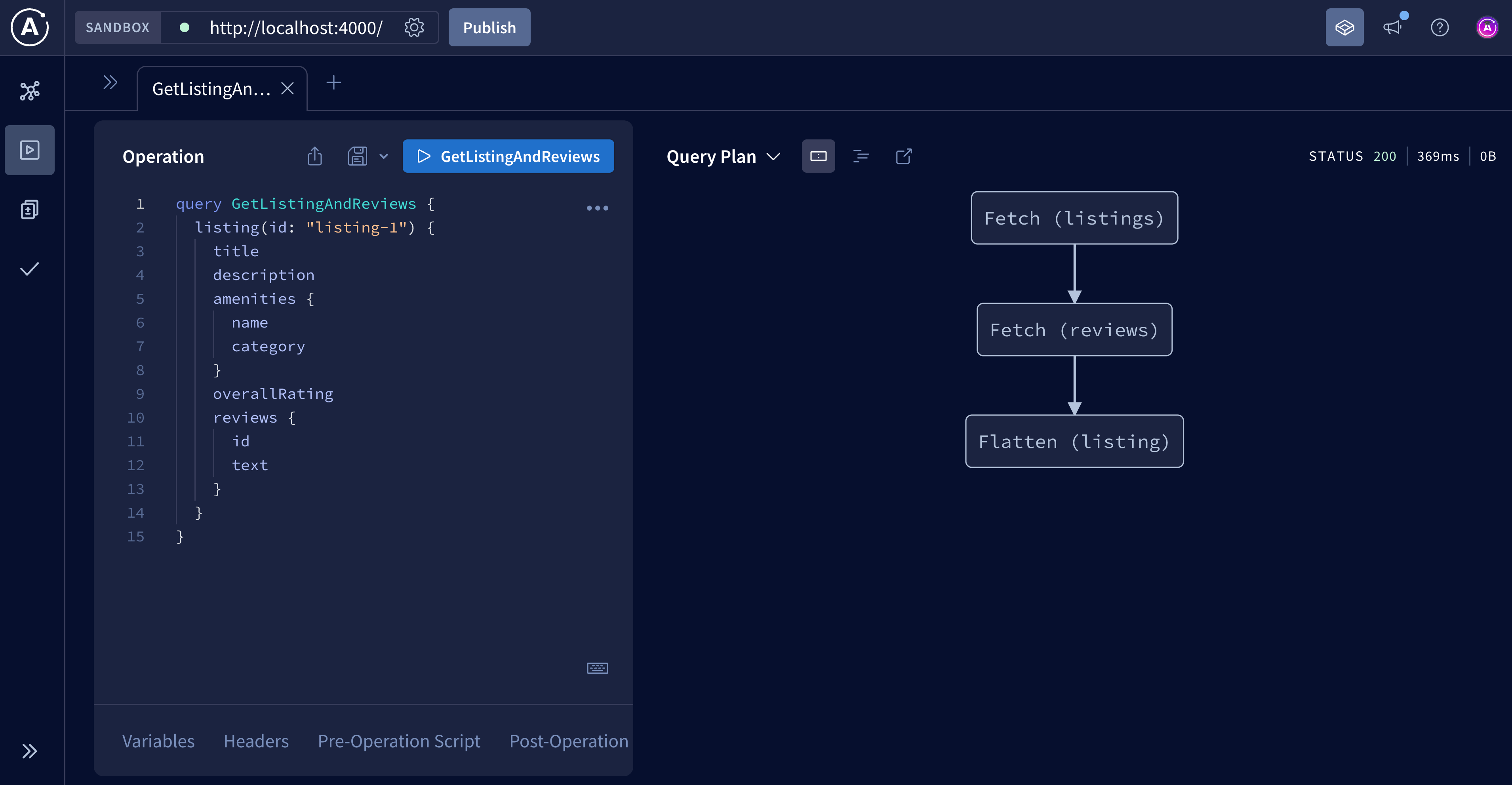 Contributing fields to an entity - GraphQL Tutorials
