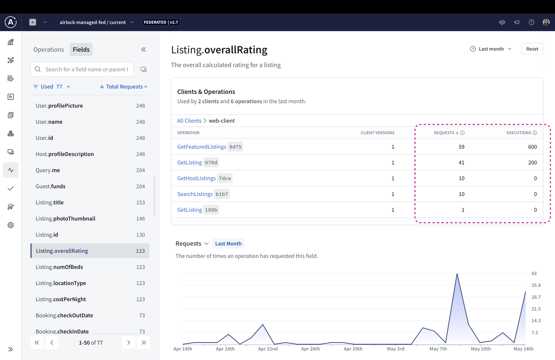 Observability with GraphOS Studio - GraphQL Tutorials