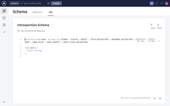 Apollo Sandbox Explorer - GraphQL Tutorials
