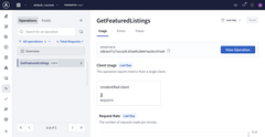 Apolographql Router Running the router - GraphQL Tutorials