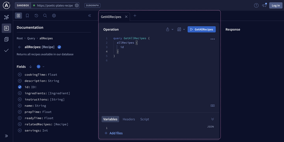 The operation panel in Explorer, highlighted in pink.
